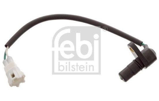 Sensor, crankshaft pulse 102773 FEBI, Image 2