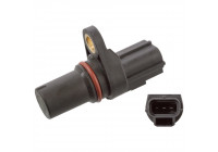 Sensor, crankshaft pulse 103399 FEBI