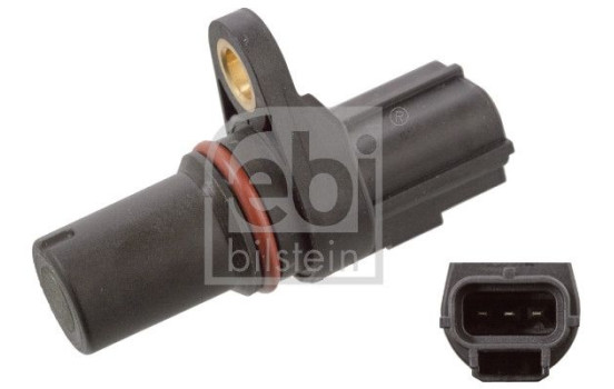 Sensor, crankshaft pulse 103399 FEBI, Image 2
