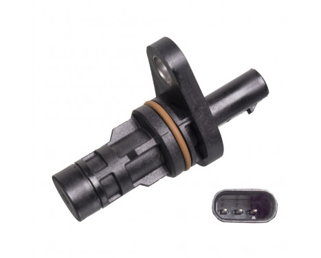 Sensor, crankshaft pulse 103524 FEBI