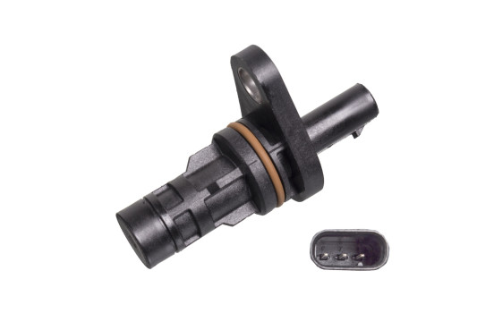 Sensor, crankshaft pulse 103524 FEBI