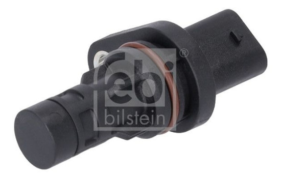 Sensor, crankshaft pulse 103524 FEBI, Image 3