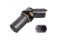 Sensor, crankshaft pulse 103551 FEBI