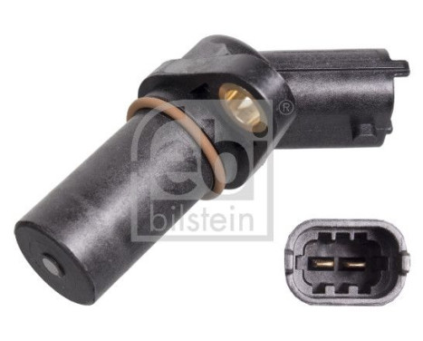 Sensor, crankshaft pulse 103551 FEBI, Image 2