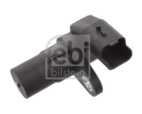Sensor, crankshaft pulse 103658 FEBI, Image 2