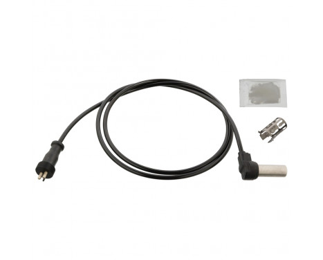 Sensor, crankshaft pulse 104685 FEBI