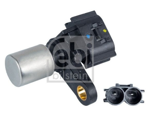 Sensor, crankshaft pulse 106781 FEBI, Image 2