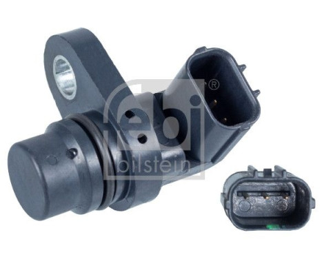 Sensor, crankshaft pulse 106783 FEBI, Image 2