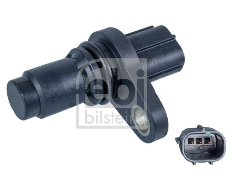 Sensor, crankshaft pulse 106787 FEBI, Image 2