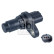 Sensor, crankshaft pulse 106787 FEBI, Thumbnail 2
