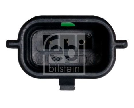 Sensor, crankshaft pulse 106789 FEBI, Image 4