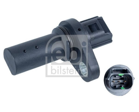 Sensor, crankshaft pulse 106790 FEBI, Image 2