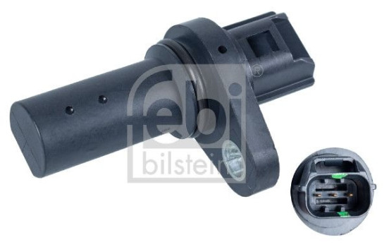 Sensor, crankshaft pulse 106790 FEBI, Image 2