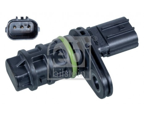 Sensor, crankshaft pulse 106796 FEBI, Image 2