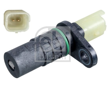Sensor, crankshaft pulse 106801 FEBI, Image 2