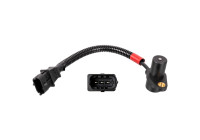 Sensor, crankshaft pulse 106809 FEBI