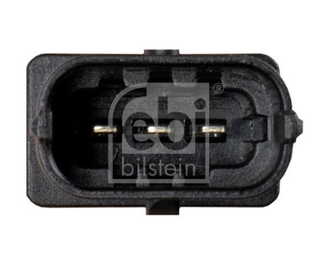 Sensor, crankshaft pulse 106809 FEBI, Image 3