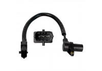 Sensor, crankshaft pulse 106810 FEBI