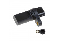 Sensor, crankshaft pulse 106820 FEBI