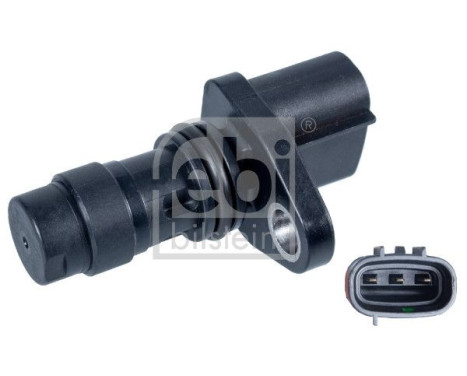 Sensor, crankshaft pulse 106822 FEBI, Image 2