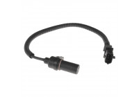 Sensor, crankshaft pulse 107753 FEBI