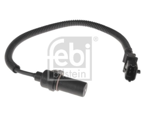 Sensor, crankshaft pulse 107753 FEBI, Image 2