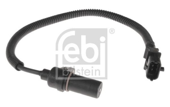 Sensor, crankshaft pulse 107753 FEBI, Image 2