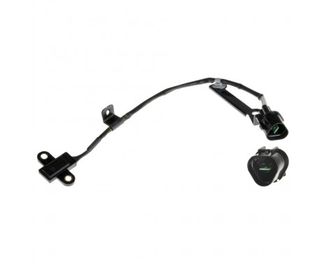 Sensor, crankshaft pulse 107754 FEBI