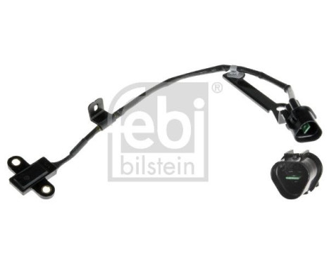 Sensor, crankshaft pulse 107754 FEBI, Image 2