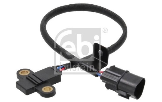 Sensor, crankshaft pulse 107754 FEBI, Image 2
