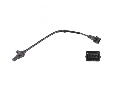Sensor, crankshaft pulse 107758 FEBI