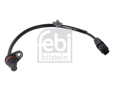 Sensor, crankshaft pulse 107758 FEBI, Image 2