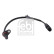 Sensor, crankshaft pulse 107758 FEBI, Thumbnail 2
