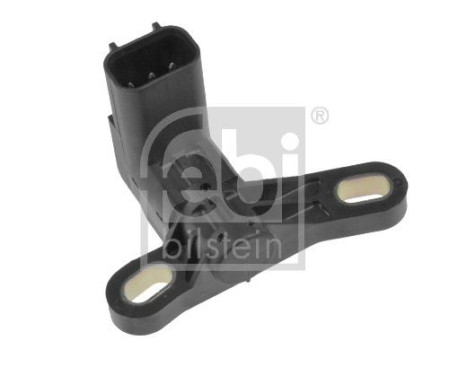 Sensor, crankshaft pulse 107761 FEBI, Image 2