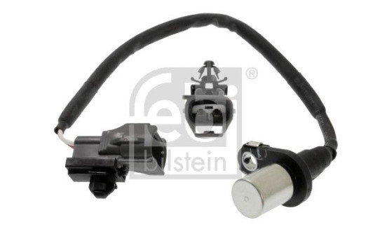 Sensor, crankshaft pulse 107768 FEBI, Image 2