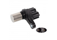 Sensor, crankshaft pulse 107769 FEBI