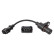 Sensor, crankshaft pulse 108233 FEBI