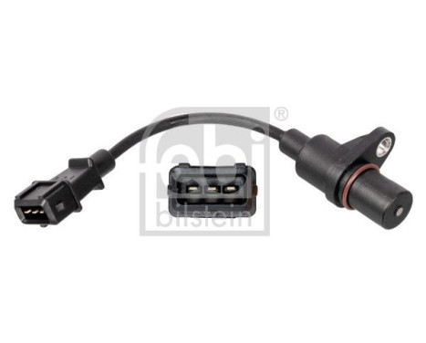 Sensor, crankshaft pulse 108233 FEBI, Image 2
