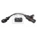 Sensor, crankshaft pulse 108233 FEBI, Thumbnail 2
