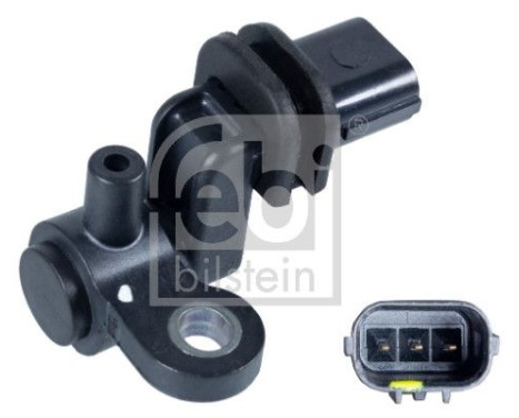 Sensor, crankshaft pulse 108239 FEBI, Image 2