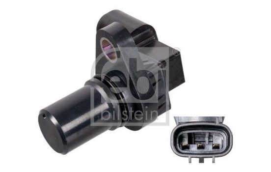 Sensor, crankshaft pulse 108248 FEBI, Image 2