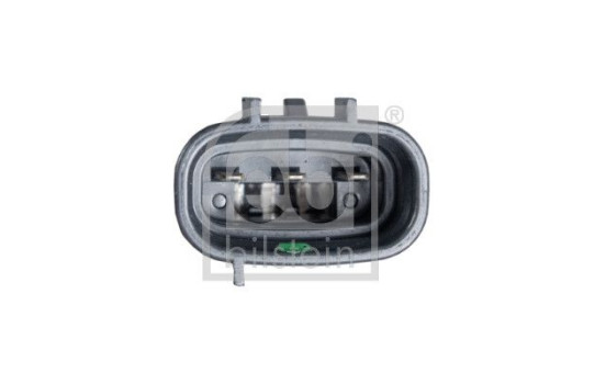 Sensor, crankshaft pulse 108249 FEBI, Image 3