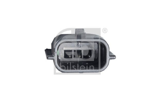 Sensor, crankshaft pulse 108256 FEBI, Image 3