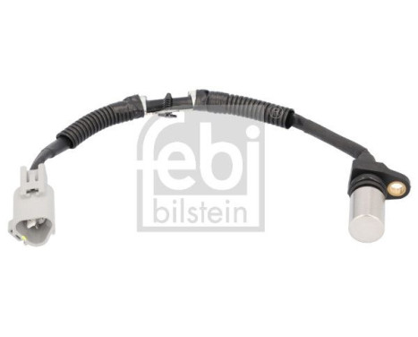 Sensor, crankshaft pulse 108298 FEBI, Image 2