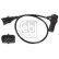 Sensor, crankshaft pulse 109532 FEBI, Thumbnail 2