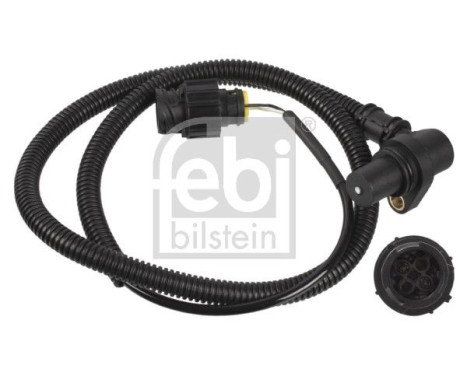 Sensor, crankshaft pulse 109534 FEBI, Image 2