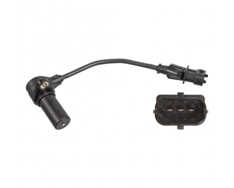 Sensor, crankshaft pulse 171164 FEBI