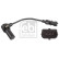 Sensor, crankshaft pulse 171164 FEBI, Thumbnail 2