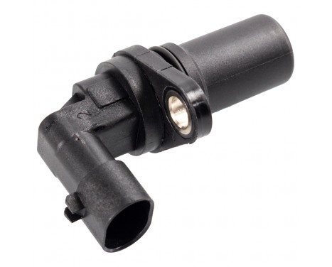 Sensor, crankshaft pulse 173115 FEBI, Image 2