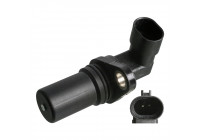 Sensor, crankshaft pulse 173115 FEBI